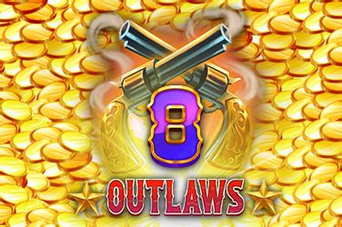 Play 8 Outlaws slot